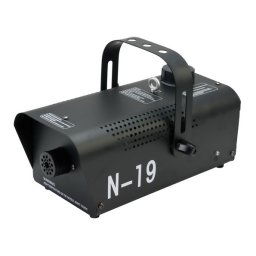 Eurolite N-19 füstgép