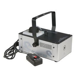 Showtec Dragon 500 füstgép