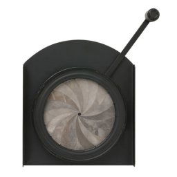 Showtec Iris for Performer Profile