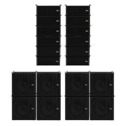 ODIN Array SET