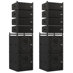 ODIN Stack SET