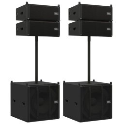 ODIN Satellite SET