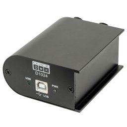 SHOWTEC QUICK DMX D1024