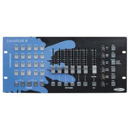 SHOWTEC COLORCUE 2