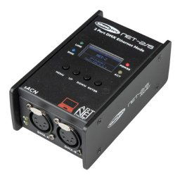 SHOWTEC NET-2/5 POCKET