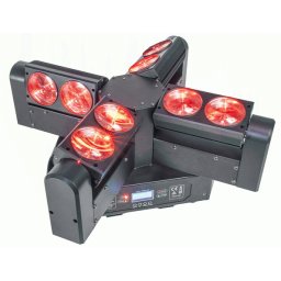 AFX Blade 8 LED
