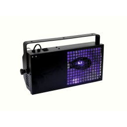 EUROLITE UV Floodlight 125W