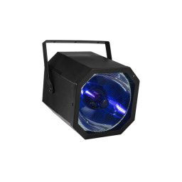 EUROLITE UV GUN spot E40/400W