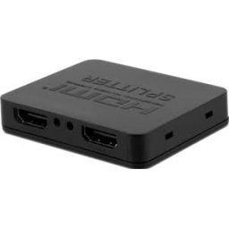 HDMI 2-es elosztó