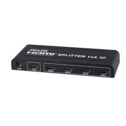 HDMI 4-es elosztó