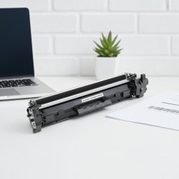 HP 217X (CF217X) CHIPES utángyártott toner