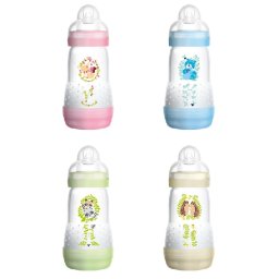 MAM Anti-Colic cumisüveg 320ml