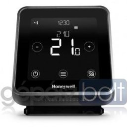 Honeywell Lyric T6R Vezeték nélküli wifis programozható szobatermosztát