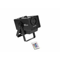 Eurolite AKKU LP-20 Gobo projektor