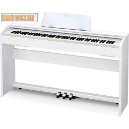 Casio Privia PX-770 WH digitális zongora