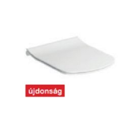 Ravak WC ülőke Classic Slim fehér X01673