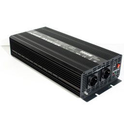 Feszültség átalakító Inverter 12v-230v 5000/10000 Watt