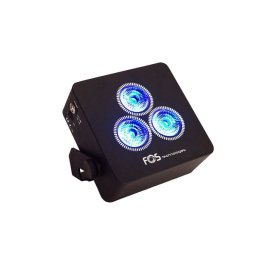 F.O.S. SOLO Battery slim PAR