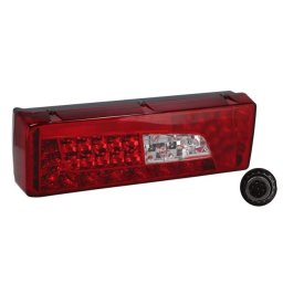 Scania S / R széria LED hátsó lámpa bal