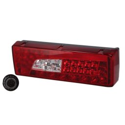 Scania S / R széria LED hátsó lámpa jobb