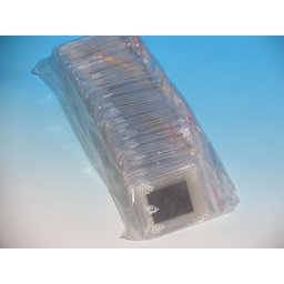 Fényképes hûtõmágnes 60mm x 45mm 50 db / csomag ( víztiszta )