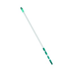 Leifheit Teleszkópos nyél 145-400 cm Click System 41523