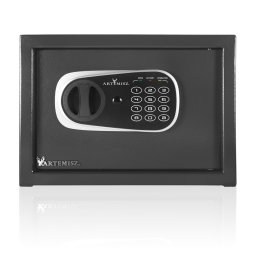 ARTEMISZ(R) 250 Minősített széf elektromos zárszerkezettel