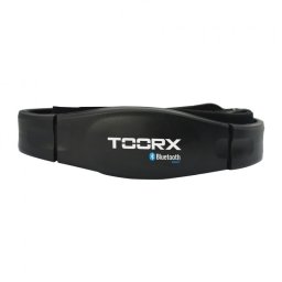 Toorx pulzusmérő mellpánt Bluetooth/ANT+