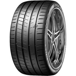 285/40 R19 Kumho PS91 Ecsta XL 107Y nyári gumiabroncs