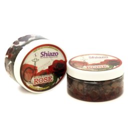 Shiazo - Rose - 100gr