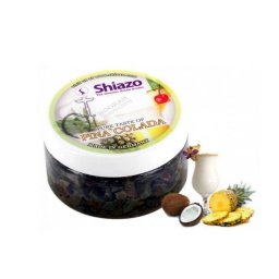 Shiazo - Pina Colada - 100gr