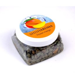 Shisharoma - Frozen Mango - 120 gr
