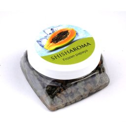 Shisharoma - Frozen Papaya - 120 gr
