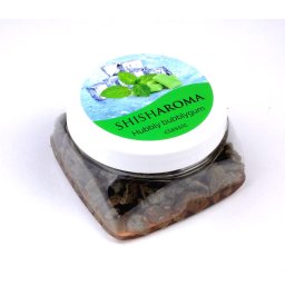 Shisharoma - Hubbly Bubblygum - 120 gr