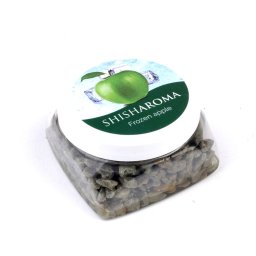 Shisharoma - Frozen Apple - 120 gr