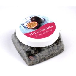Shisharoma - Frozen Maracuja - 120 gr
