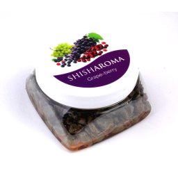 Shisharoma - Grape - Berry - 120 gr