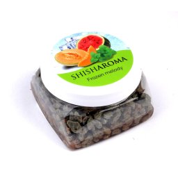 Shisharoma - Frozen Melody - 120 gr