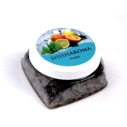 Shisharoma - Fresh - 120 gr