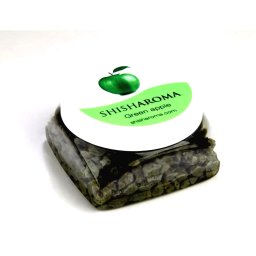 Shisharoma - Green Apple - 120 gr