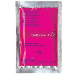 Safbrew T-58 Sörélesztő 11.5g (399)