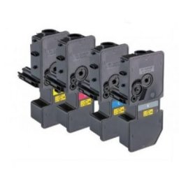 Kyocera TK-5240 sárga utángyártott toner
