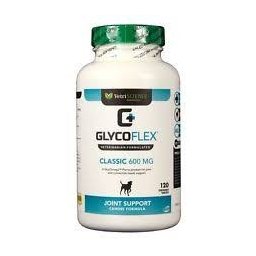 Glyco-Flex 600 tabletta 120db
