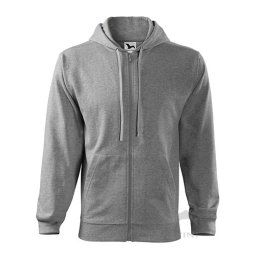 MALFINI- Férfi felső TRENDY ZIPPER 410