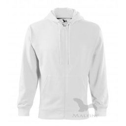 MALFINI - Férfi felső TRENDY ZIPPER 410