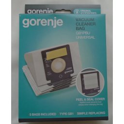 Gornje papír porzsák 5db GB1PBU