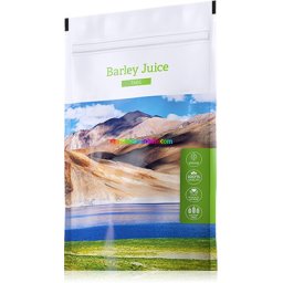 Barley Juice 200 db tabletta, Bio fiatal zöldárpa, lúgosító - Energy My Green Life