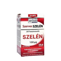 JutaVit Szerves Szelén