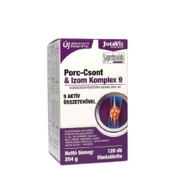 JutaVit Porc Csont&Izom Komplex 9