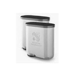 CA6903/22 Saeco AquaClean Vízkő- és vízszűrő , 2db-os